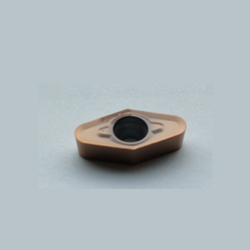 Whirl milling insert